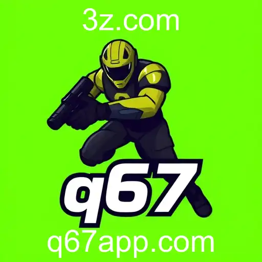 Novidades Empolgantes no Mundo dos Jogos com Q67