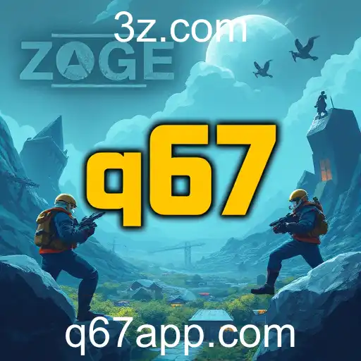 Ascensão do q67: A Nova Sensação dos Jogos Online