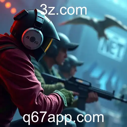 Transformação Digital dos Jogos: O Impacto do q67