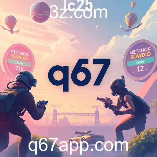 Explorando o Mundo dos Jogos com Q67