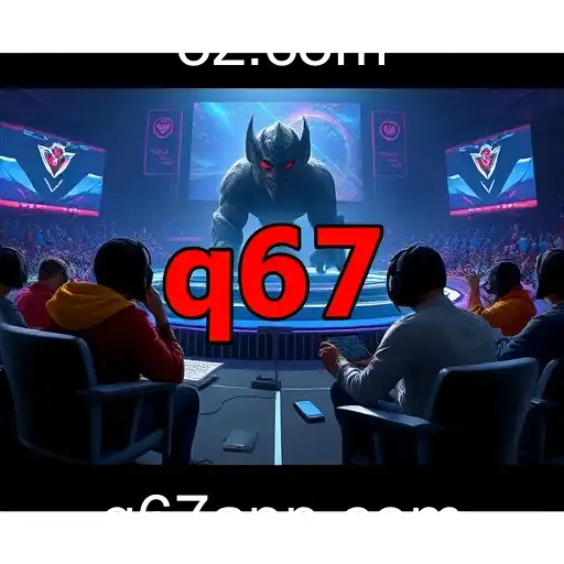 Inovação e Tendências no Mundo dos Jogos Online em 2026