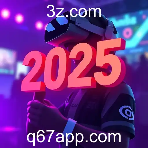 Expansão do Mercado de Jogos e o Impacto da q67