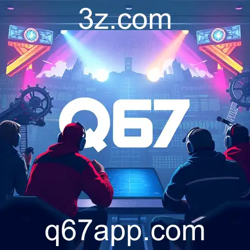 Explorando o Universo dos Jogos com Q67