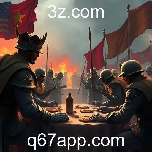 Revolução nos Jogos Online: O Impacto de ‘q67’