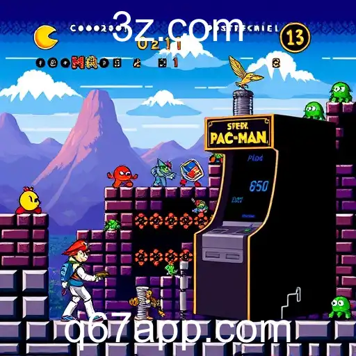 Inovações e Tendências no Mundo dos Jogos