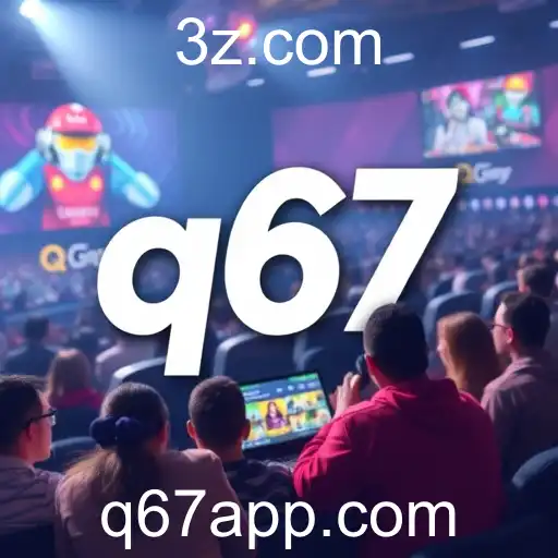 O Impacto da Palavra-Chave q67 no Cenário de Jogos