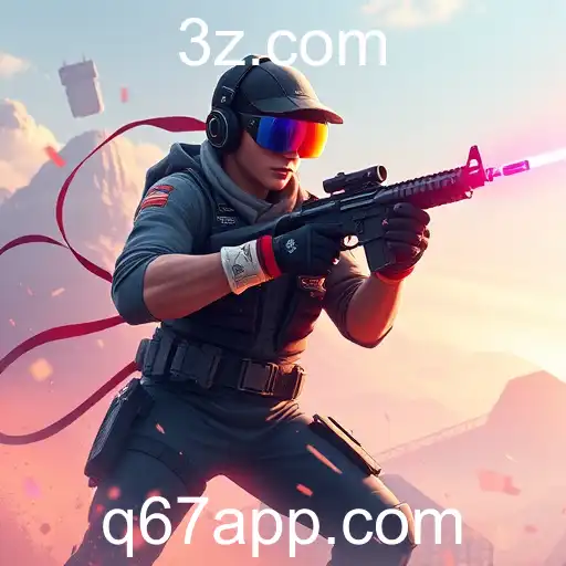 O Impacto de 'q67' no Cenário de Jogos em 2025