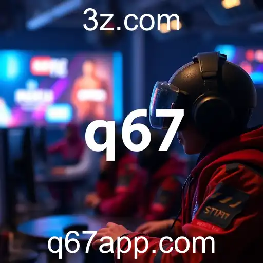 O Impacto de 'q67' no Cenário de Jogos Online