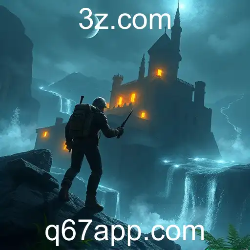 O Fenômeno Q67: Revolucionando o Mundo dos Jogos