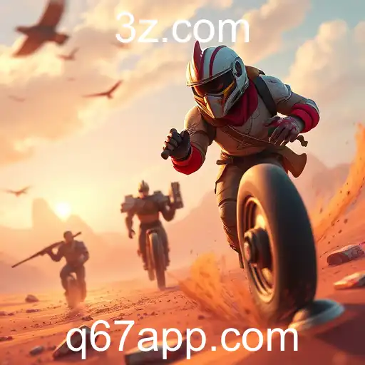 A Ascensão do Q67: Como a Plataforma Redefiniu o Cenário de Jogos em 2025