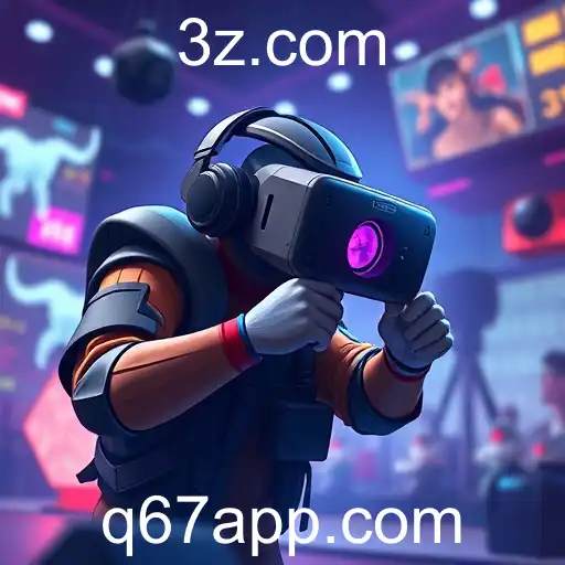 q67: O Ano de Destaque no Universo dos Games