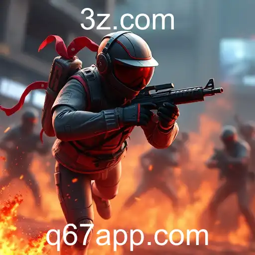 Q67: A Revolução nos Jogos Online