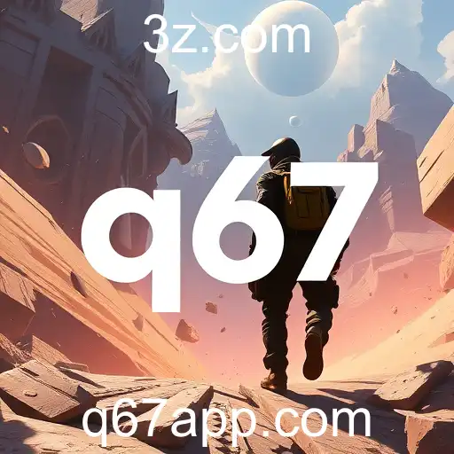 Q67 Revoluciona a Indústria dos Games em 2025