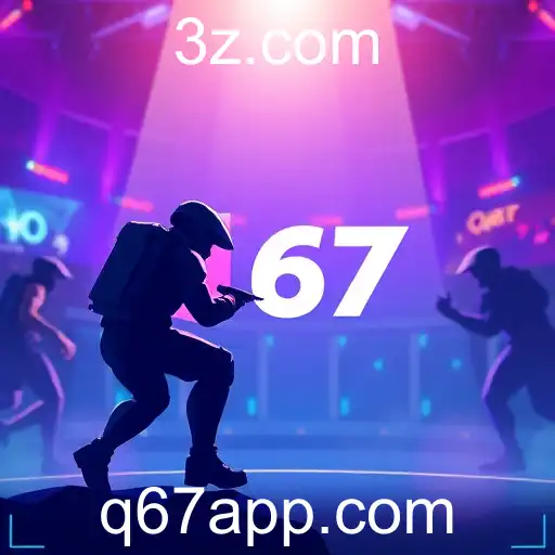 A Ascensão de Q67 e o Futuro dos Jogos Online