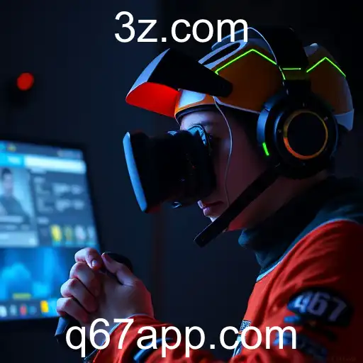 A Revolução dos Jogos com a Palavra-Chave Q67