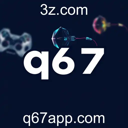 Ascensão do 'q67' no Mundo dos Jogos Virtuais