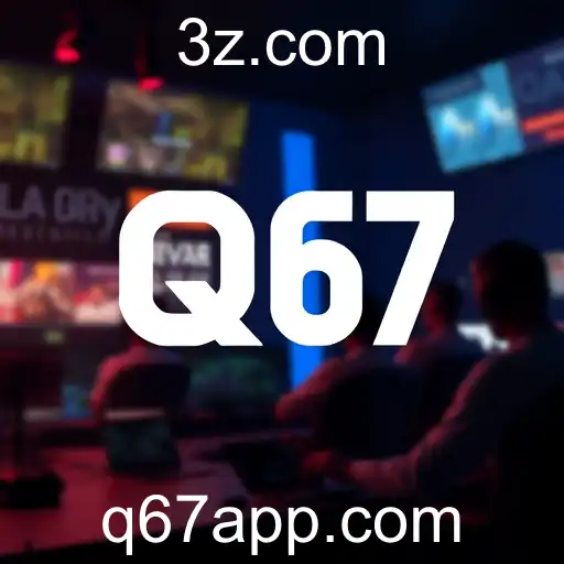 Ascensão dos Jogos Online em 2025: O Fenômeno da Q67