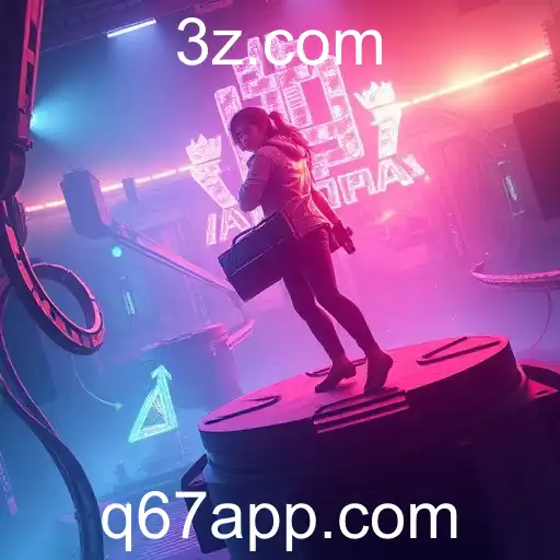 A Ascensão do q67: O Futuro dos Jogos Online