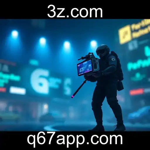 A Ascensão do Site de Jogos 'q67' em 2026