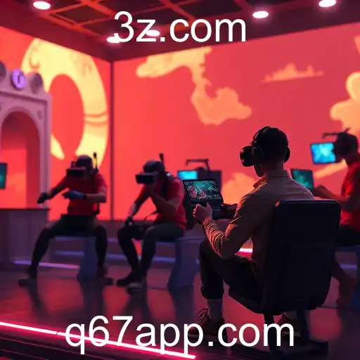 Q67 Revoluciona o Cenário dos Games em 2025