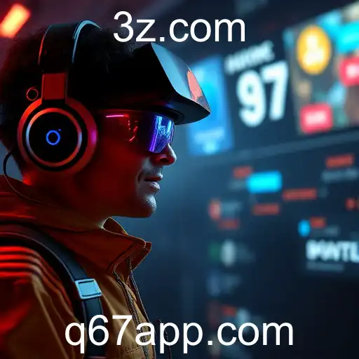 O Impacto de Q67 na Indústria de Jogos em 2025