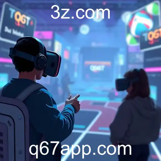 Q67: O Fenômeno dos Jogos em 2025