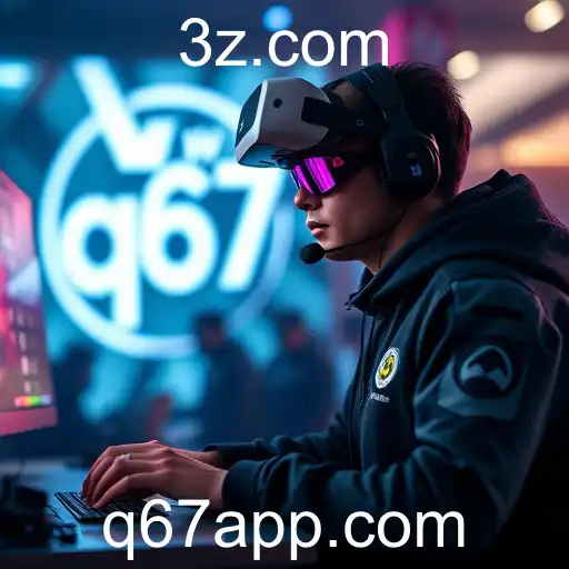 A Ascensão do Q67 nos Rankings de Jogos Online