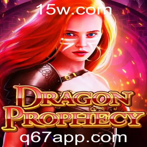 DragonProphecy: A Jornada Épica Através dos Reinos Místicos