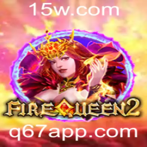 FireQueen2: Explore o Mundo da Fantasia com Estratégia e Aventura