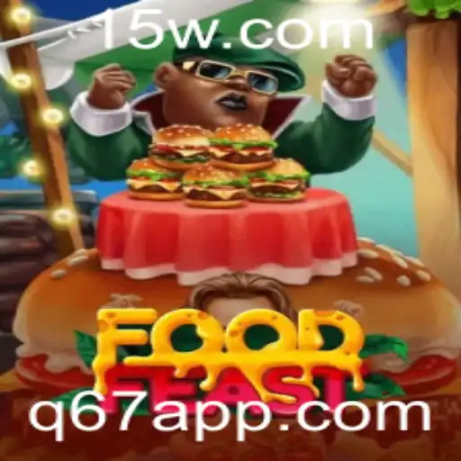 Explorando o Mundo do FoodFeast: Um Jogo de Estratégia e Sabor