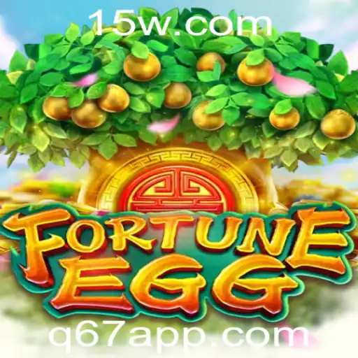 Descubra tudo sobre FortuneEgg: O Jogo que Está Empolgando o Mundo