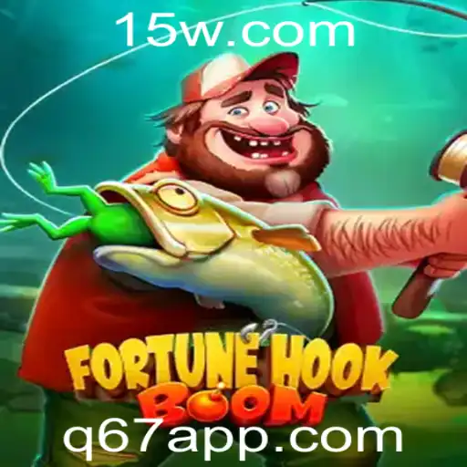 FortuneHookBoom: A Revolução dos Jogos de Aventura Interativa