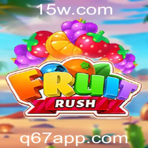 Descubra o Envolvente Mundo do Jogo 'FruitRush'