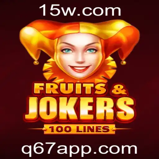 Descubra o Universo Empolgante de FruitsAndJokers100