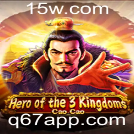 Explorando Heroofthe3KingdomsCaoCao: Uma Jornada Épica
