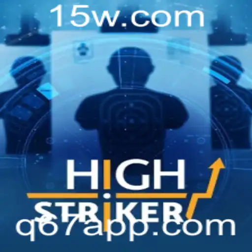 Descubra a Emoção e Estratégia do Jogo HighStriker