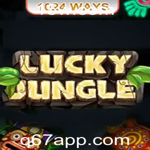 Descubra o Fascinante Mundo de LuckyJungle1024