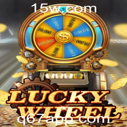 Explorando o Mundo de LuckyWheel