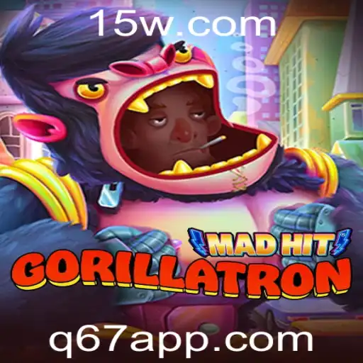 Explorando o Mundo de MadHitGorillatron: Um Jogo de Estratégia Inovador
