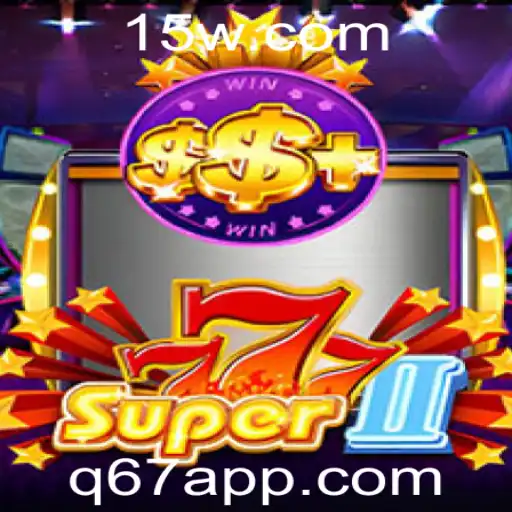 Desvendando o Mundo de Super777II: O Jogo que Conquista Multidões