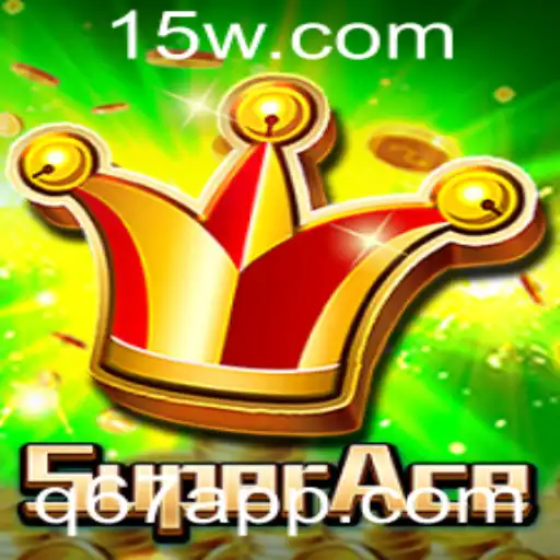 Descubra SuperAce: O Jogo Estratégico que Conquista os Jogadores