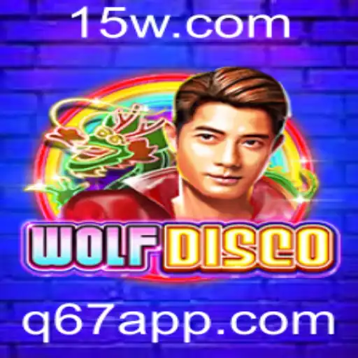 Descubra WolfDisco: O Novo Fenômeno dos Jogos com a Palavra-Chave q67