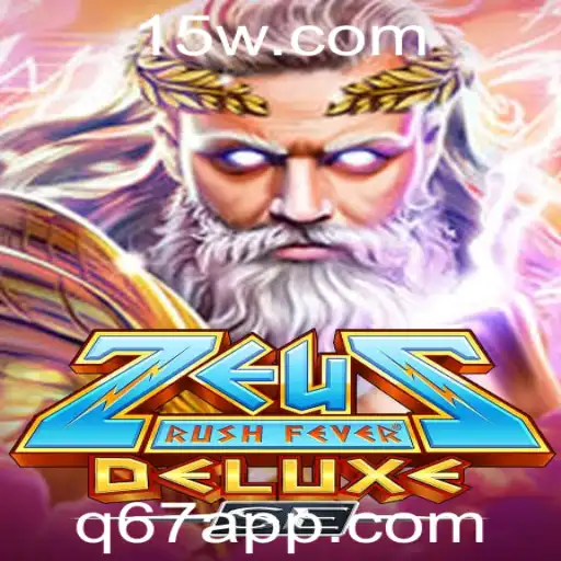 ZeusRushFeverDeluxeSE: Uma Jornada Épica no Universo dos Jogos
